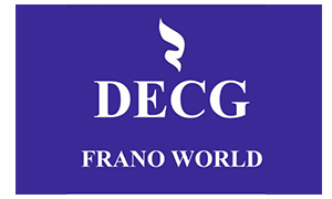 DECG Frano World